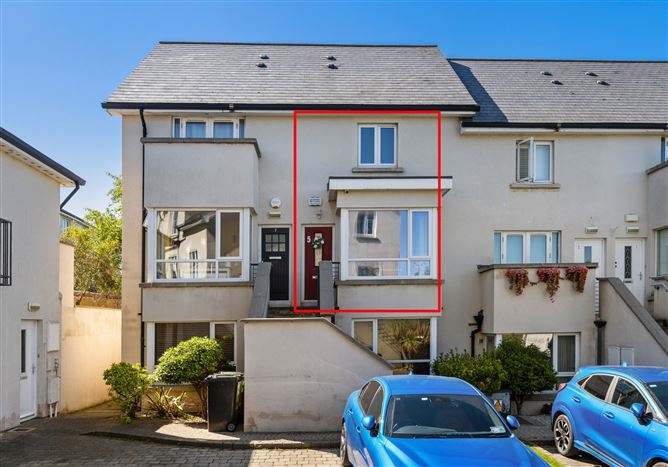 5 The Crescent, Robswall, Malahide, Co. Dublin
