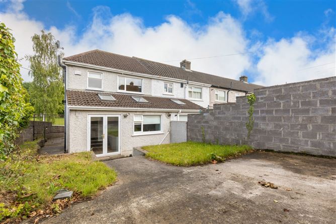 10a Moatfield Road, Coolock, Dublin 5