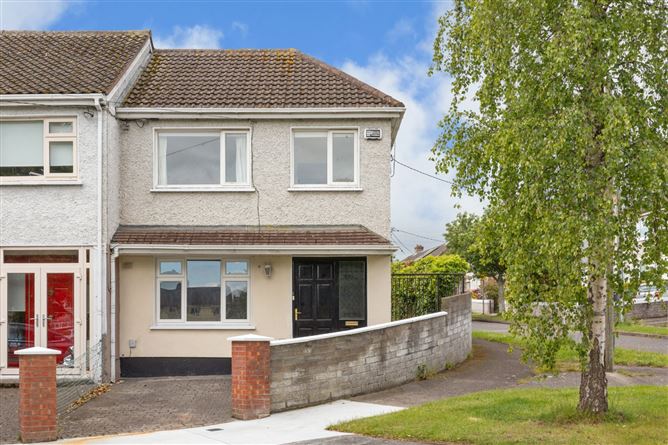 10a Moatfield Road, Coolock, Dublin 5