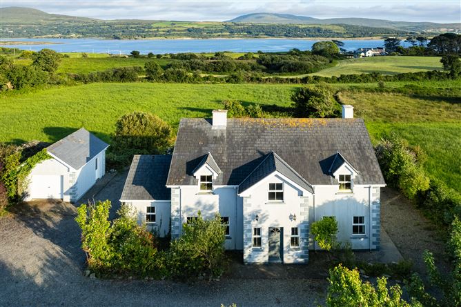 Uluru, Brahalish,, Durrus,   West Cork
