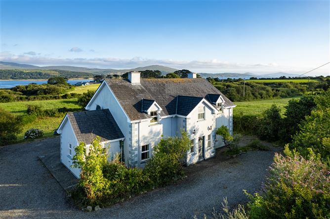 Uluru, Brahalish,, Durrus,   West Cork