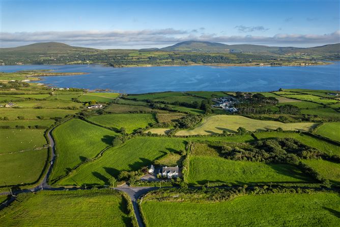 Uluru, Brahalish,, Durrus,   West Cork