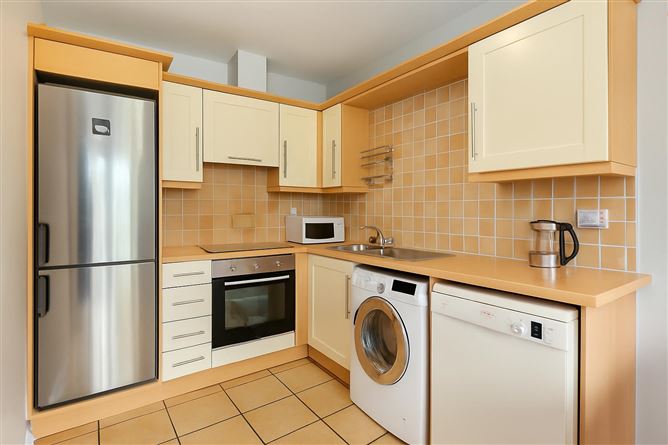 29 Willow Grove, , Sallins, Kildare