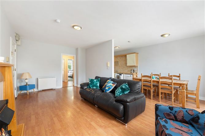 29 Willow Grove, , Sallins, Kildare