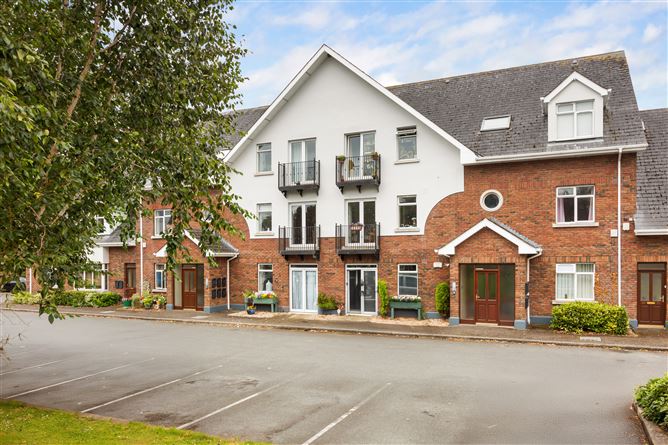 29 Willow Grove, , Sallins, Kildare
