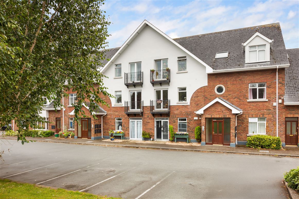 29 Willow Grove, , Sallins, Kildare