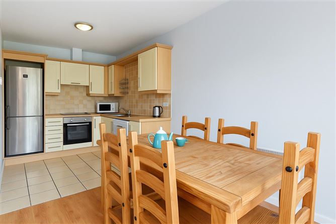 29 Willow Grove, , Sallins, Kildare