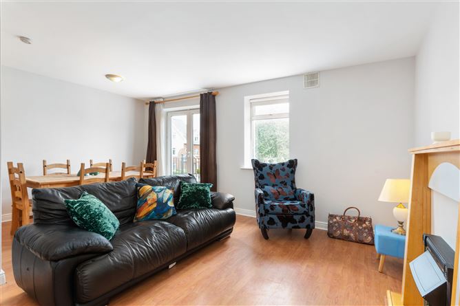 29 Willow Grove, , Sallins, Kildare