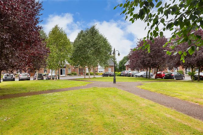 29 Willow Grove, , Sallins, Kildare