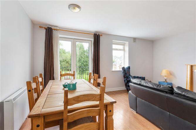 29 Willow Grove, , Sallins, Kildare