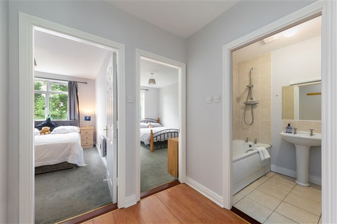 29 Willow Grove, , Sallins, Kildare