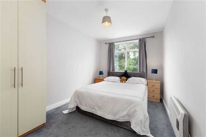 29 Willow Grove, , Sallins, Kildare