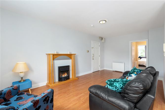 29 Willow Grove, , Sallins, Kildare