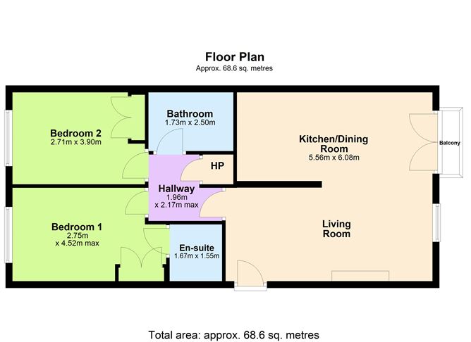 29 Willow Grove, , Sallins, Kildare