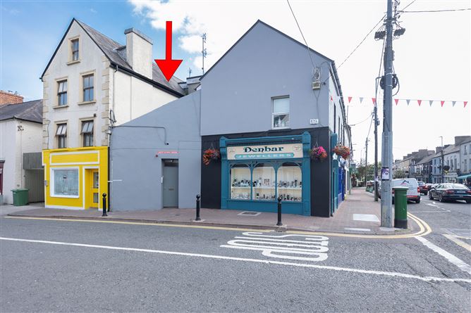 Apartment 2, John Barry House, Midleton, Co. Cork