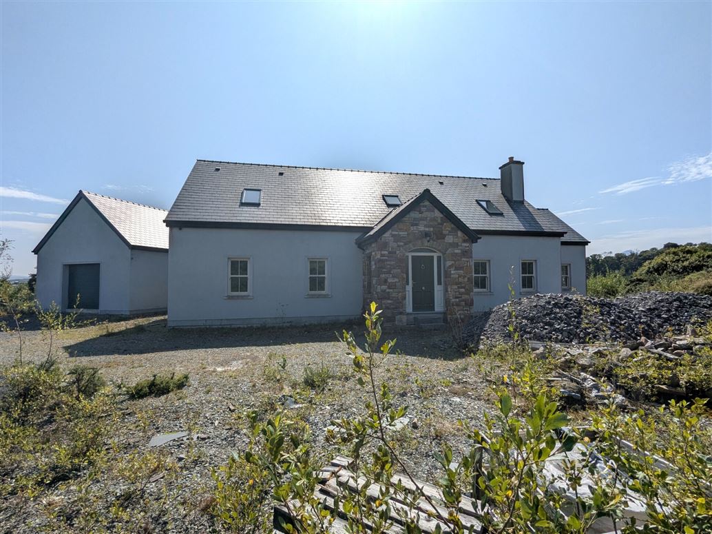 Slaugar, Westport, Co. Mayo