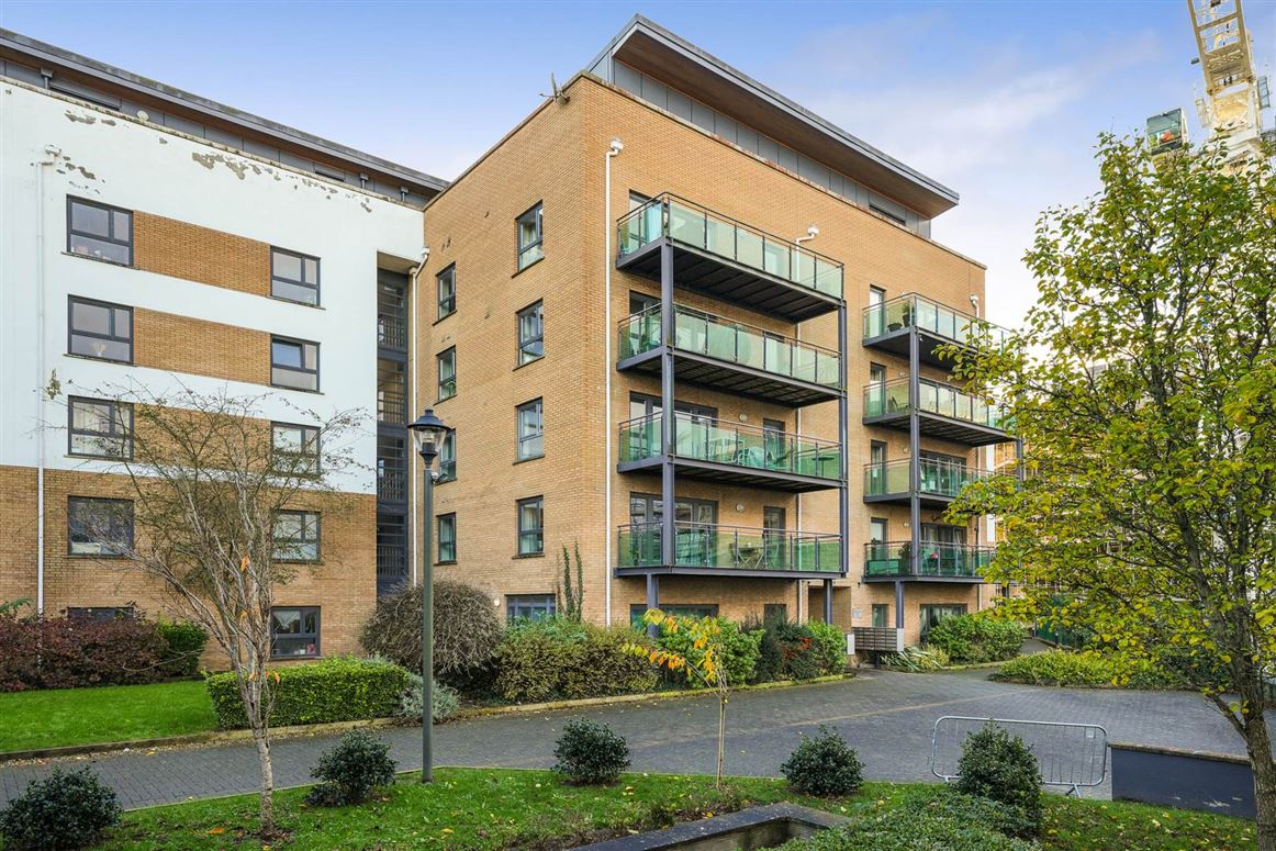 Apartment 102, Royal Canal Court, Ashtown, Dublin 15, County Dublin