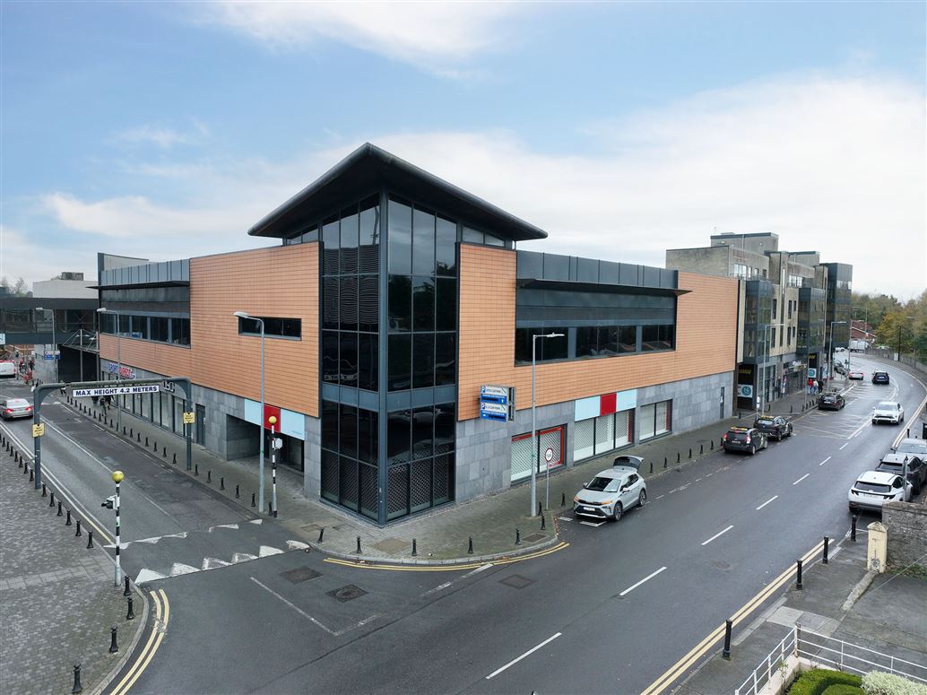 Unit NE8, Navan Shopping Centre, Navan, Meath