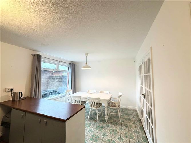 The Cloisters, Terenure, Dublin 6W