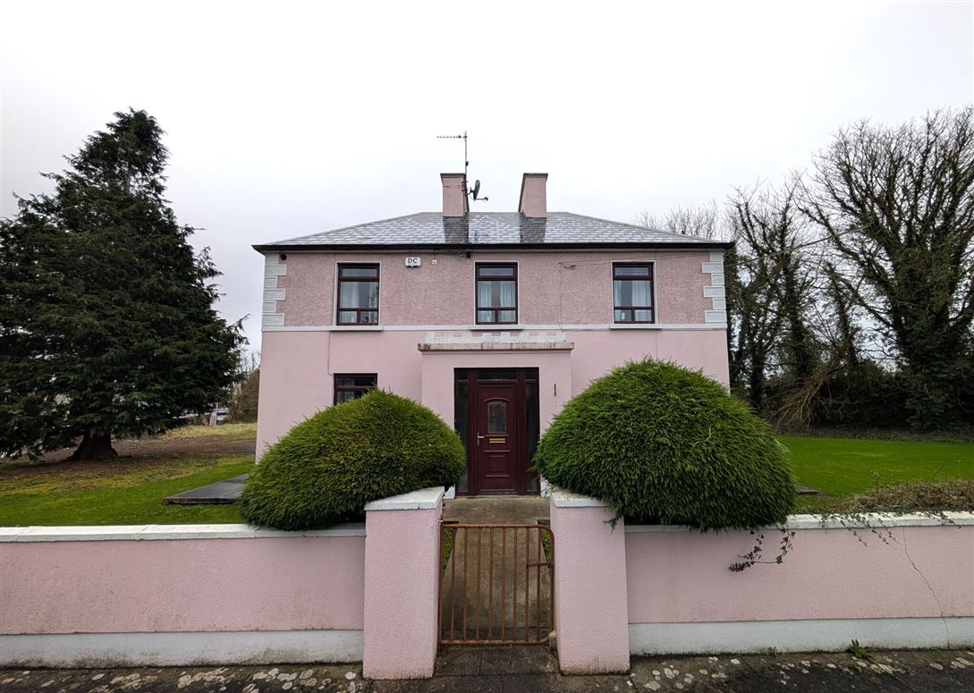 Garrafrauns, Tuam, Co. Galway