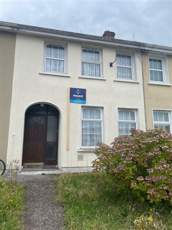 70 White Oaks, Wilton, Cork