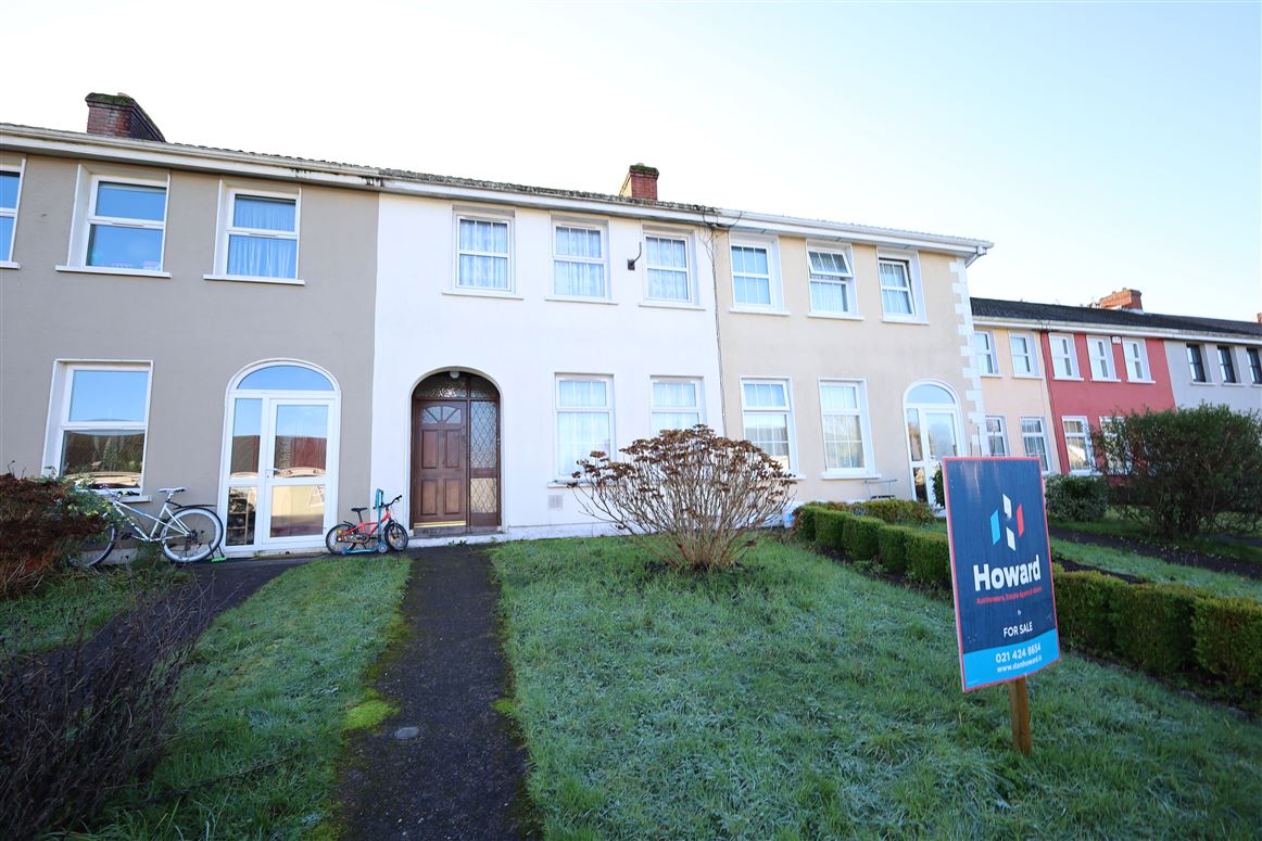 70 White Oaks, Wilton, Cork