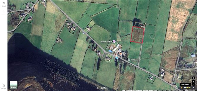 Lecarrow, Strandhill, Sligo