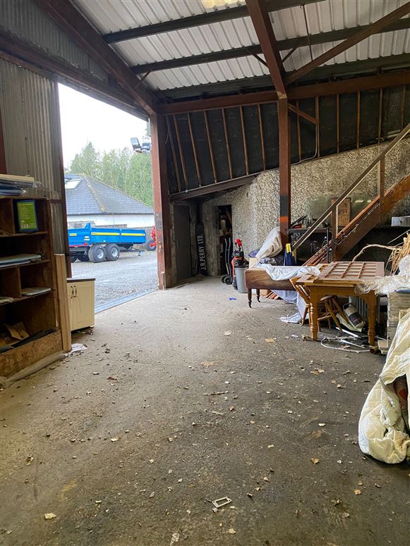 Geraldine Road , Athy, Kildare