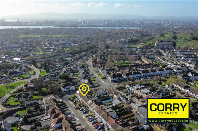 2 The Orchard, Killester, Dublin 5