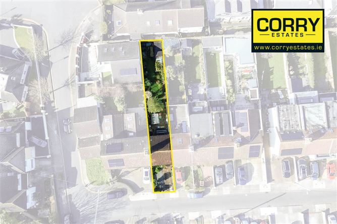 2 The Orchard, Killester, Dublin 5