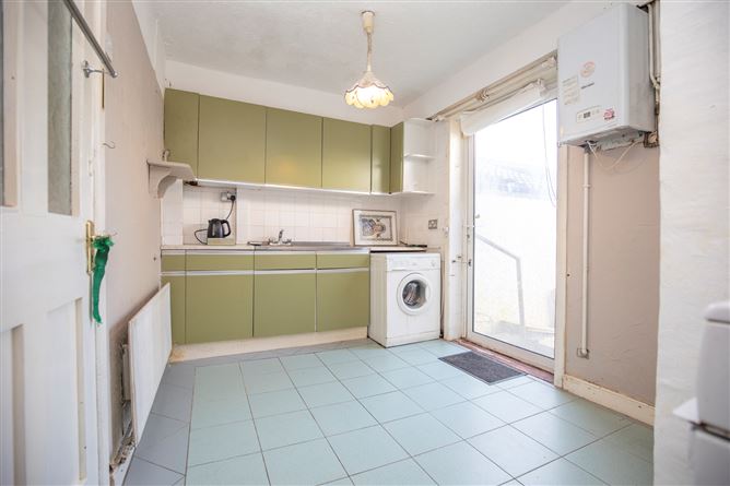 2 The Orchard, Killester, Dublin 5