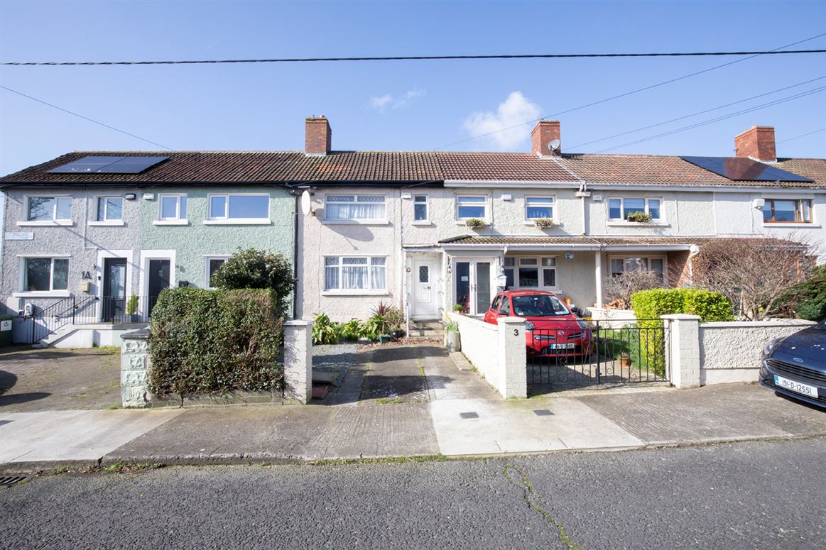 2 The Orchard, Killester, Dublin 5
