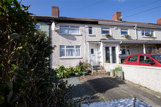 2 The Orchard, Killester, Dublin 5