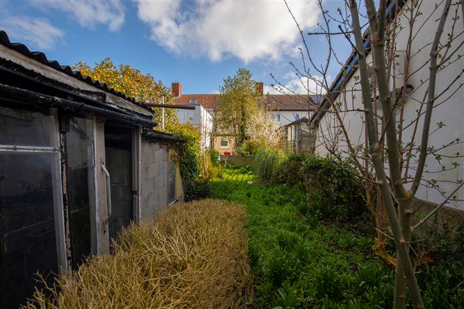 2 The Orchard, Killester, Dublin 5