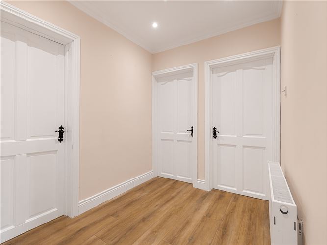 Saint Anthony's, Ballyhagan, Carbury, Carbury, Co. Kildare