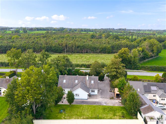 Saint Anthony's, Ballyhagan, Carbury, Carbury, Co. Kildare