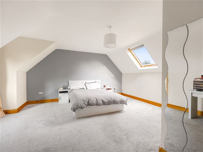 Saint Anthony's, Ballyhagan, Carbury, Carbury, Co. Kildare