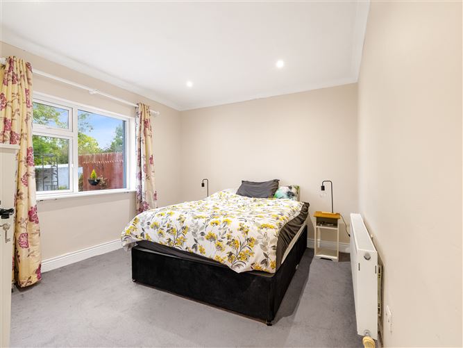 Saint Anthony's, Ballyhagan, Carbury, Carbury, Co. Kildare