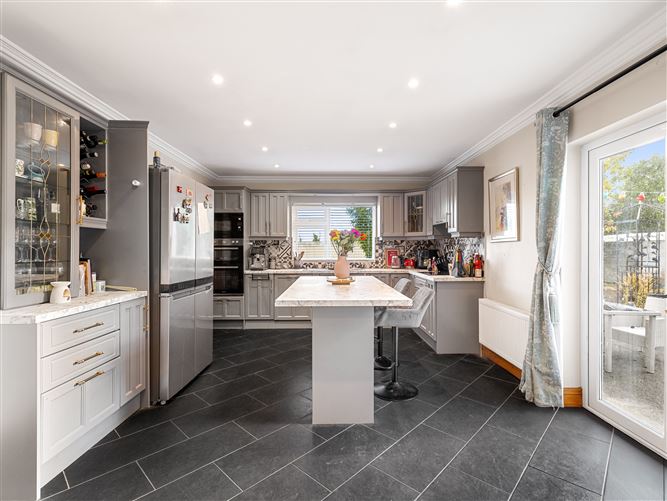 Saint Anthony's, Ballyhagan, Carbury, Carbury, Co. Kildare