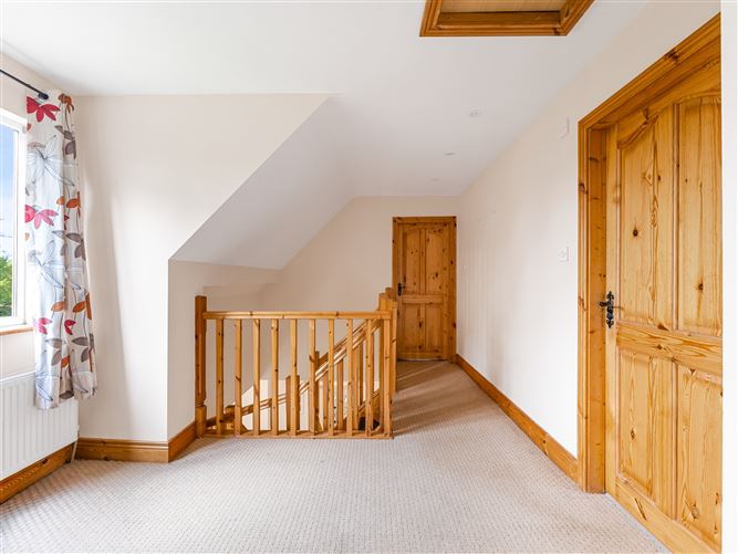 Saint Anthony's, Ballyhagan, Carbury, Carbury, Co. Kildare