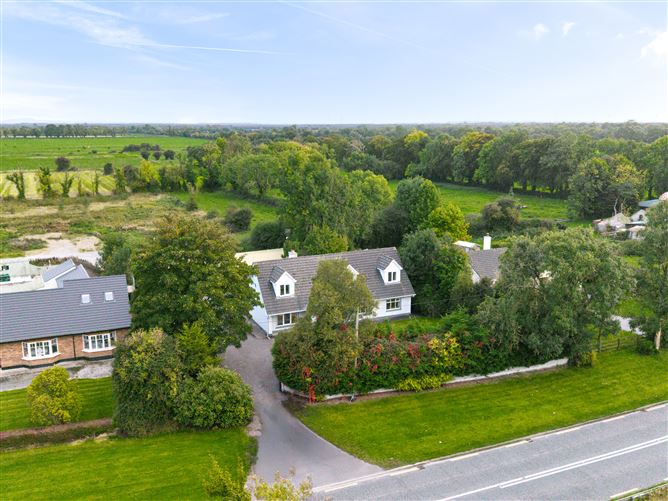 Saint Anthony's, Ballyhagan, Carbury, Carbury, Co. Kildare