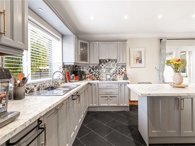 Saint Anthony's, Ballyhagan, Carbury, Carbury, Co. Kildare