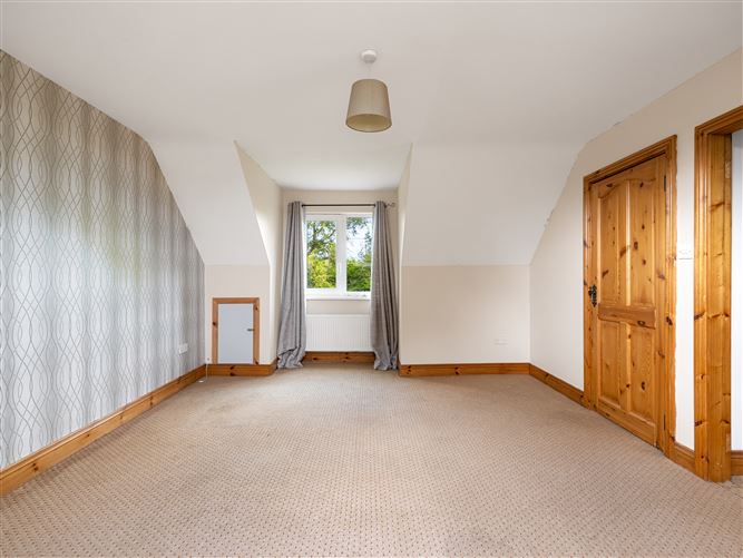 Saint Anthony's, Ballyhagan, Carbury, Carbury, Co. Kildare