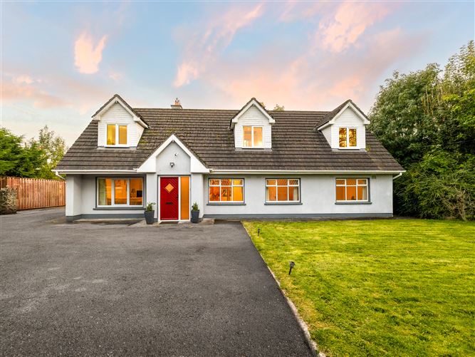 Saint Anthony's, Ballyhagan, Carbury, Carbury, Co. Kildare