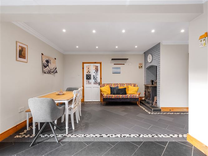 Saint Anthony's, Ballyhagan, Carbury, Carbury, Co. Kildare