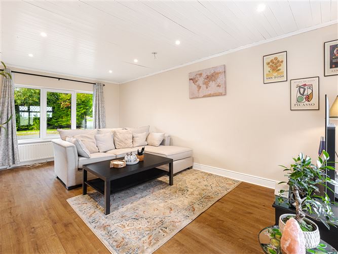 Saint Anthony's, Ballyhagan, Carbury, Carbury, Co. Kildare