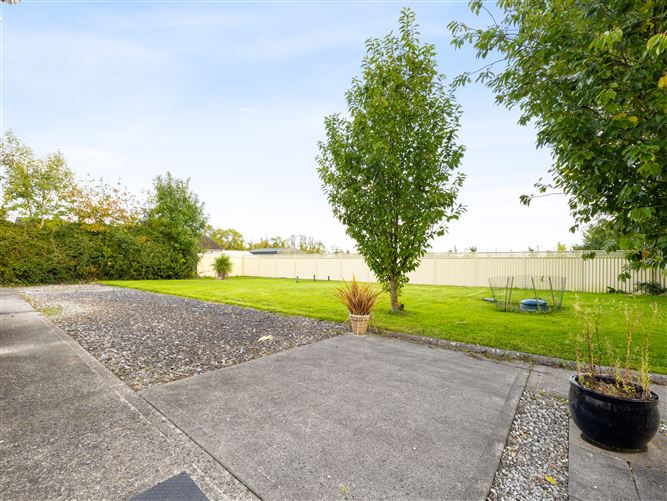 Saint Anthony's, Ballyhagan, Carbury, Carbury, Co. Kildare