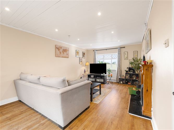 Saint Anthony's, Ballyhagan, Carbury, Carbury, Co. Kildare