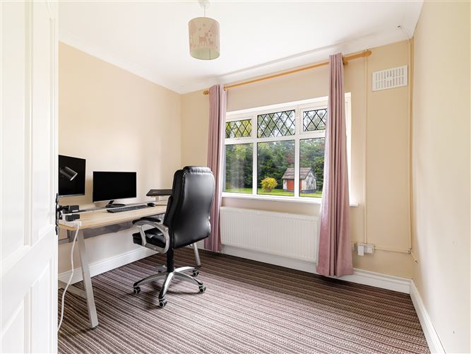 Saint Anthony's, Ballyhagan, Carbury, Carbury, Co. Kildare