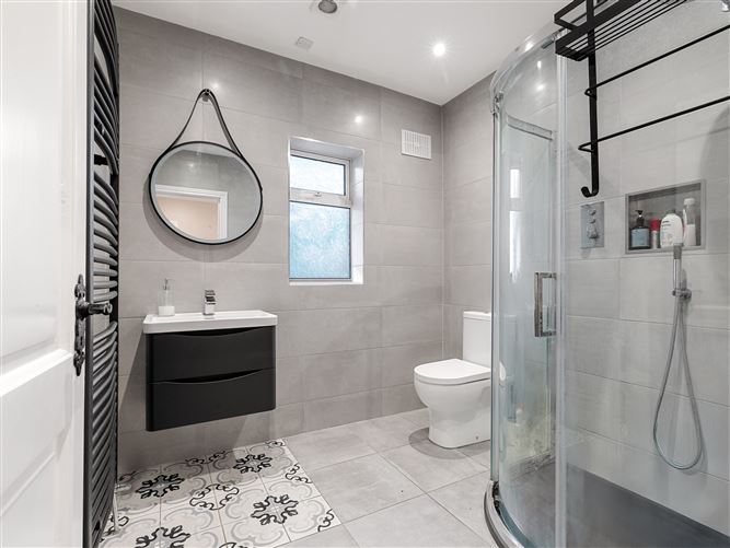 Saint Anthony's, Ballyhagan, Carbury, Carbury, Co. Kildare